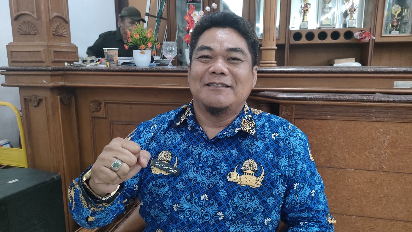 Kecamatan Sebulu Genjot Pengelolaan Sampah dan Infrastruktur Pertanian