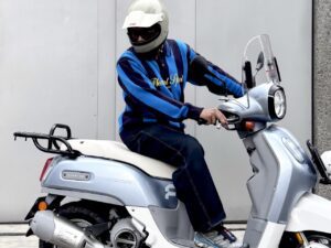 Fazzio Hybrid “White Canvas”