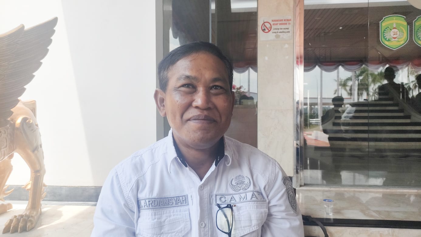 Kecamatan Loa Kulu Genjot Produksi Jagung