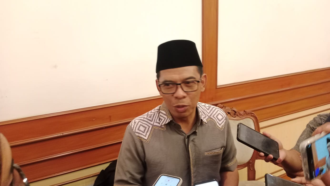 Kecamatan Loa Janan prioritaskan pembangunan infrastruktur dan TPS Baru