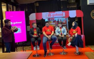 Jawara Borneo, Program GoFood yang Bikin Omzet UMKM Kuliner Kalimantan Melejit