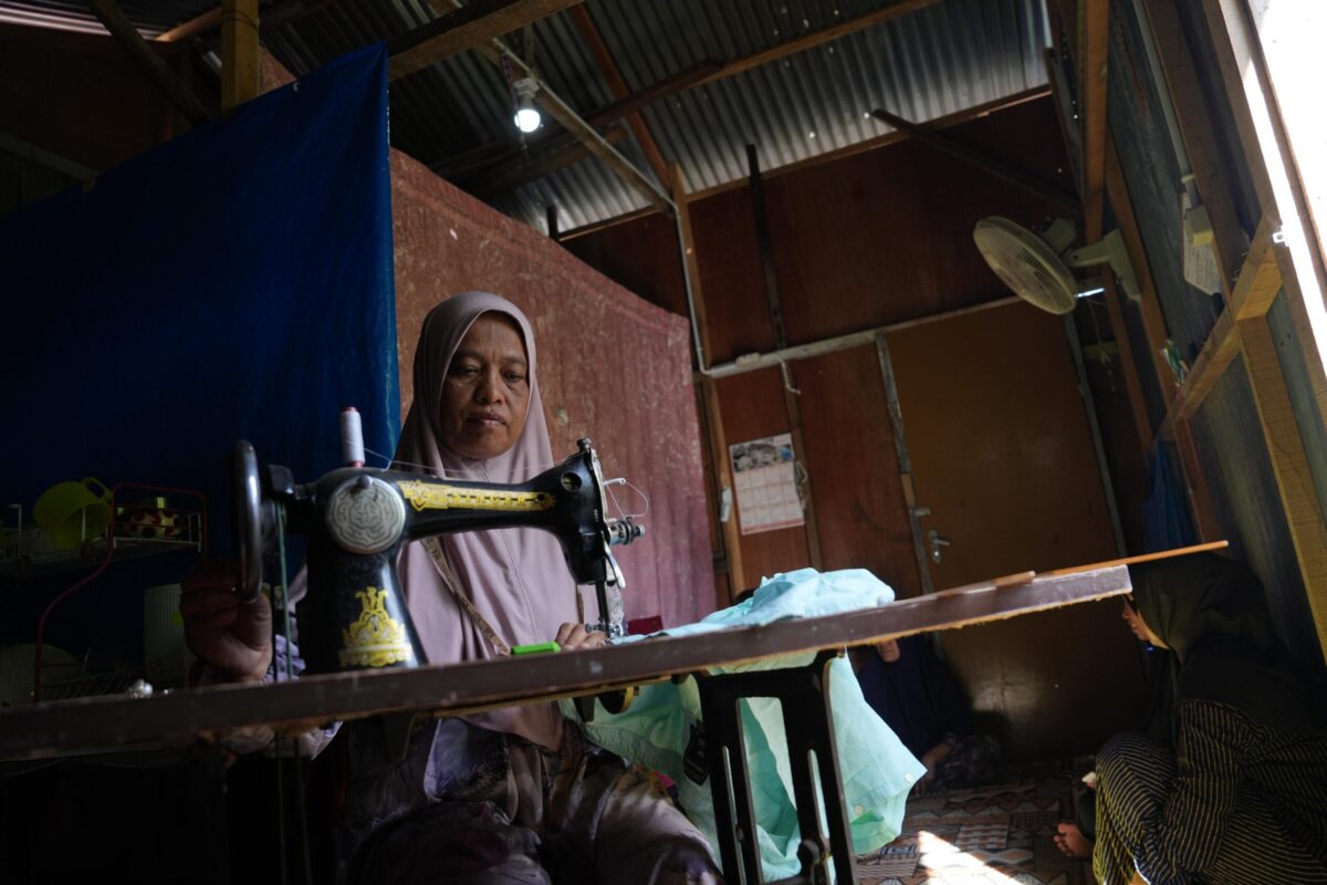 PLN Gratiskan Sambungan Listrik untuk 2.821 Keluarga