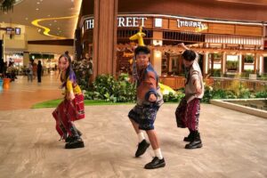 Indonesia Menari Kembali Digelar, Ajak Warga #MenaridiMall di 12 Kota