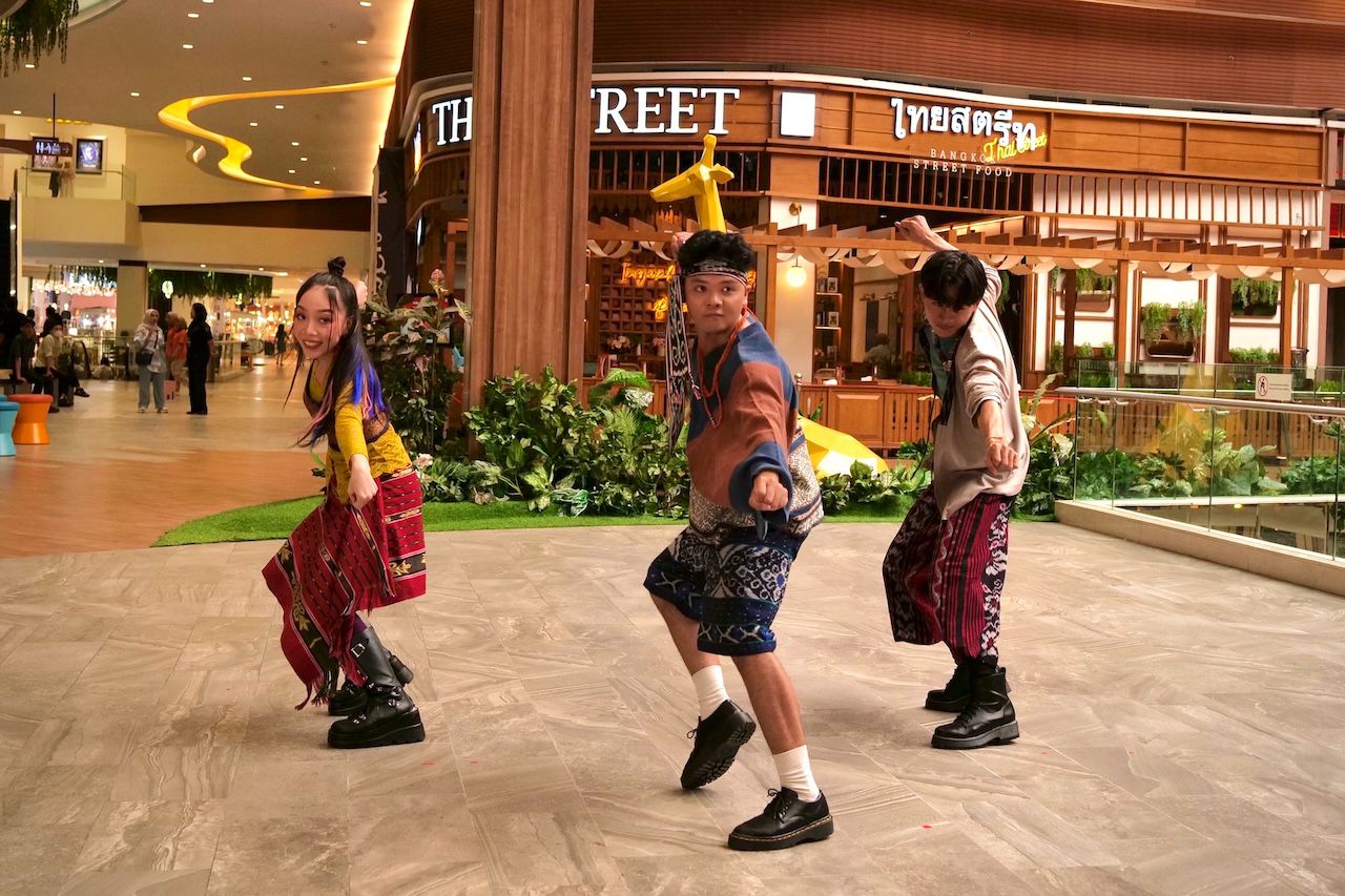 Indonesia Menari Kembali Digelar, Ajak Warga #MenaridiMall di 12 Kota