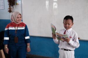 Program Pertamina Energi Negeri (PEN) 8.0.