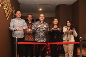 Four Points Balikpapan Tambah Fasilitas Baru, Hadirkan Annathaya Spa & Wellness