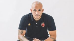 Savio Roberto / ileague.id