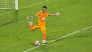 Reza Arya Pratama / ileague.id