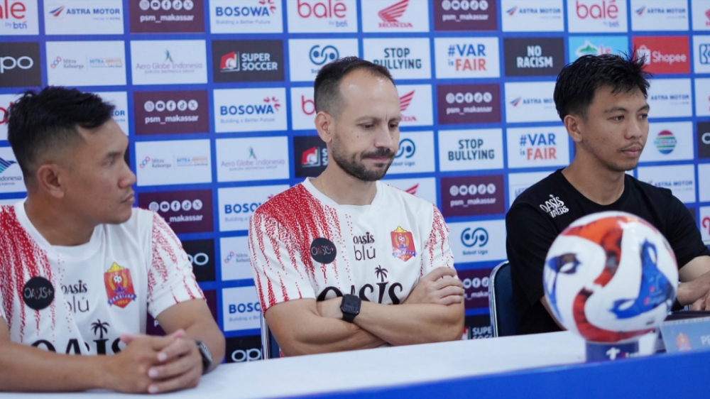 Mario Lemos / ileague.id