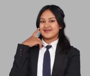 Bernike Gloria Nadeak, Duta Maritim Muda dari Kaltim