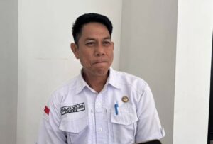 Kepala Desa Liang Ulu, Kecamatan Kota Bangun, Kabupaten Kutai Kartanegara (Kukar), Mulyadi