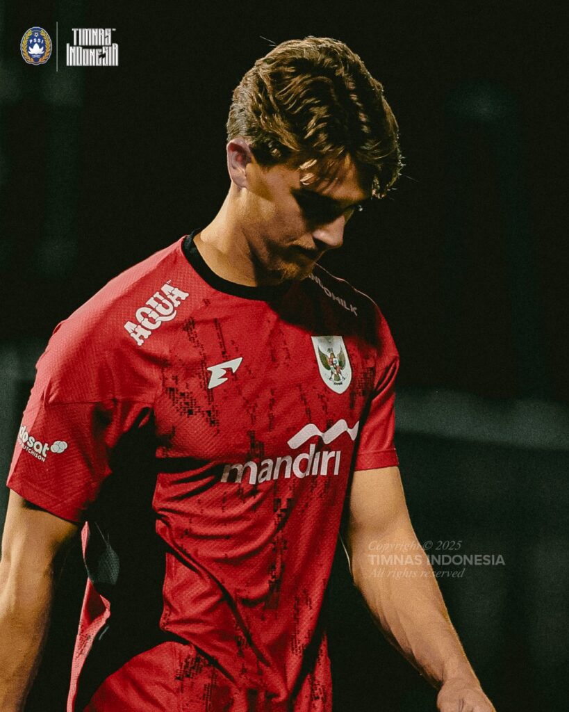 Mauro Zijlstra / PSSI