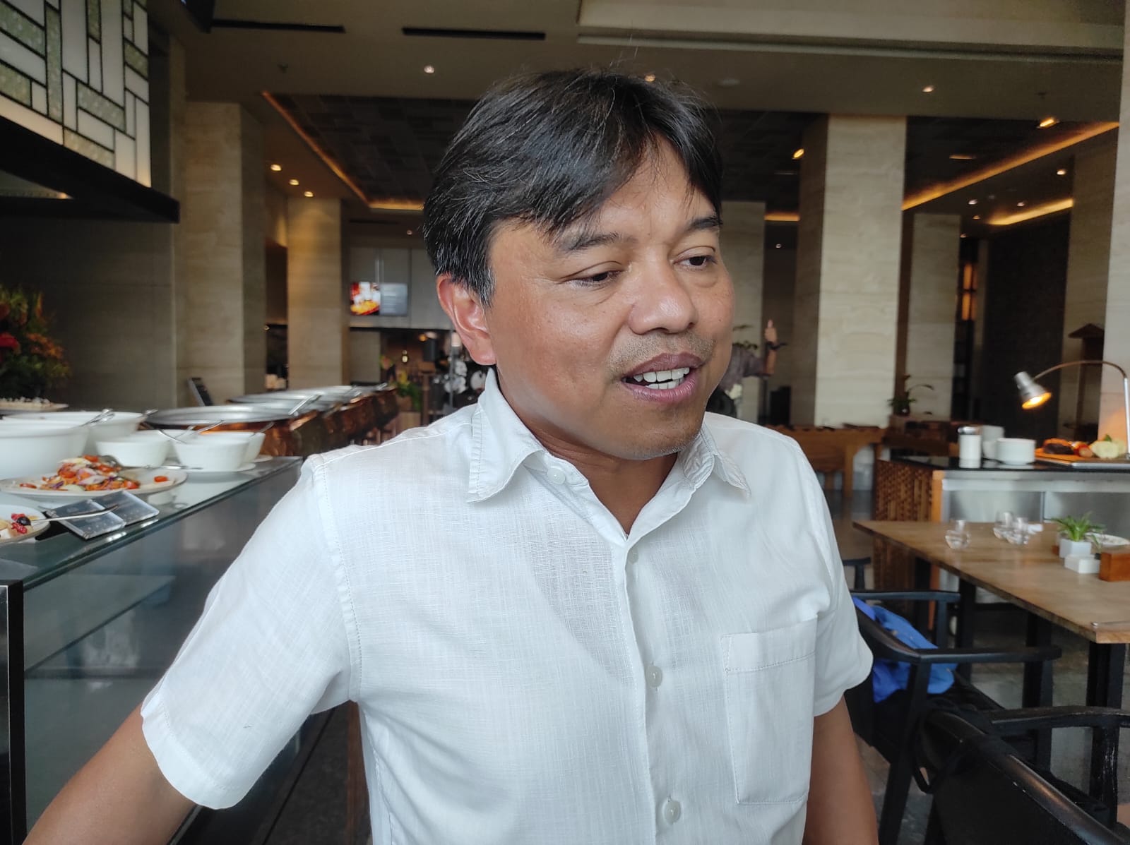 Badan Pusat Statistik (BPS) mencatat Kota Balikpapan dan Kabupaten Penajam Paser Utara (PPU) kompak alami deflasi pada Agustus 2025.