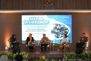 Kesehatan Mental Ditanggung BPJS