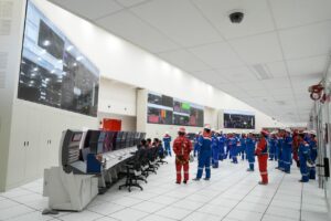 DEN Tinjau Progres RDMP Balikpapan & Lawe-Lawe