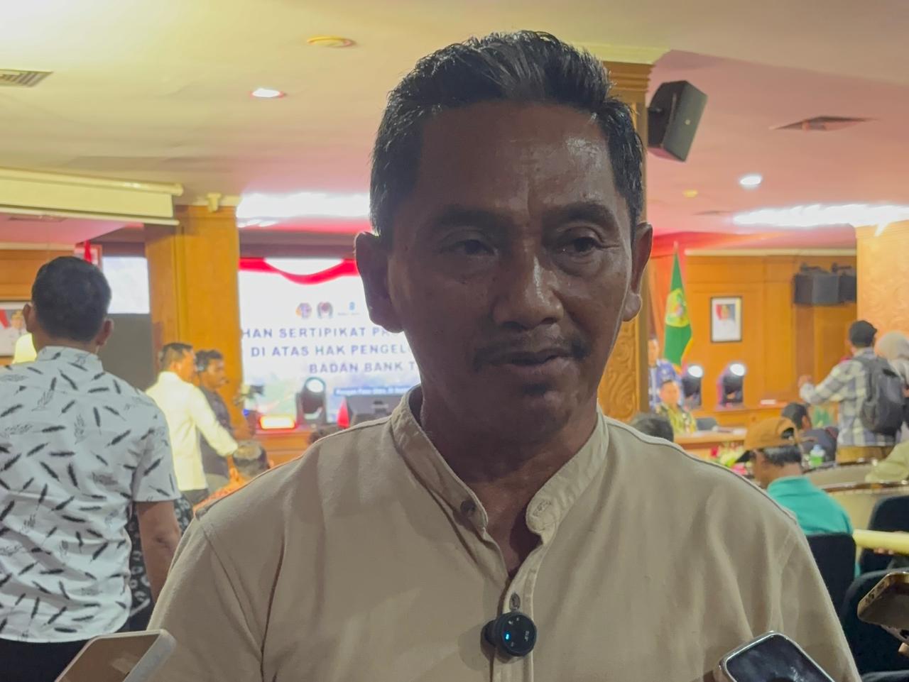 Lewat Reforma Agraria, Warga Maridan Akhirnya Kantongi Sertifikat Tanah di Tengah Proyek IKN