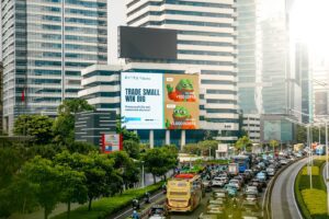 Jumlah pengguna fitur Pintu Earn melonjak hampir 50%