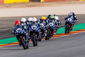 Arai Agaska Kian Dekat ke Runner Up R3 BLU CRU World Cup 2025