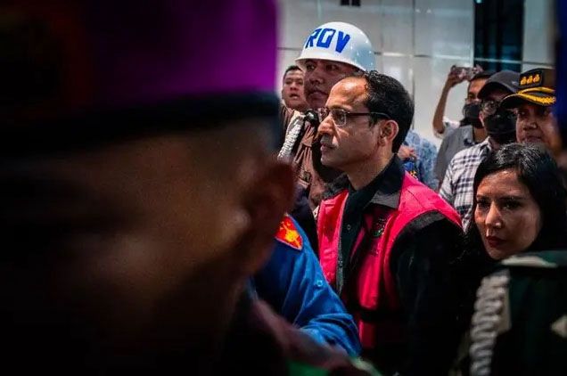 Pengadaan Chromebook oleh pemerintah melalui Lembaga Kebijakan Pengadaan Barang/Jasa Pemerintah (LKPP)