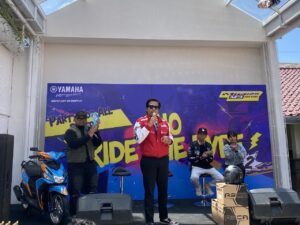 Mio Ride The Hype Vol.2