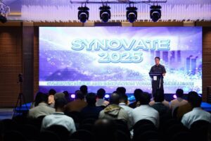 Kilang Pertamina Balikpapan & KPB Gelar Synovate 2025,