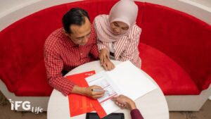 IFG Dorong Inklusi Asuransi Lewat Teknologi dan Inovasi Produk