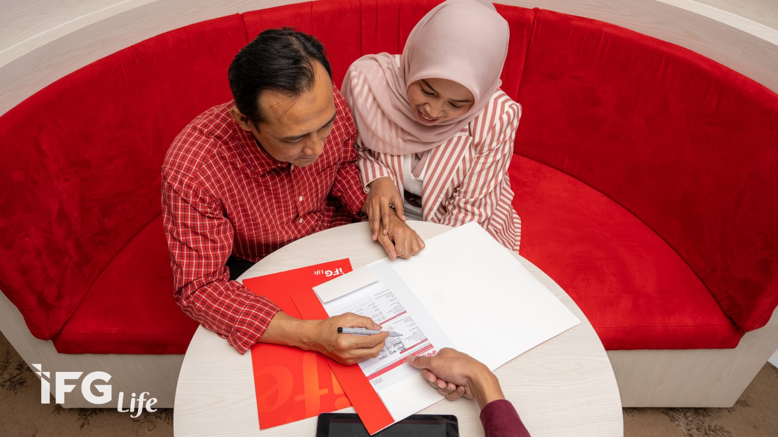 IFG Dorong Inklusi Asuransi Lewat Teknologi dan Inovasi Produk