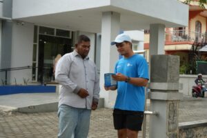 Promo “OOTD” PLN Diserbu Ribuan Pelanggan di Kaltim dan Kaltara