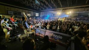 Fazzio Youth Festival Samarinda 2025
