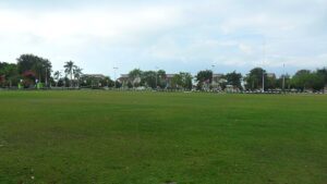 Lapangan Merdeka Balikpapan