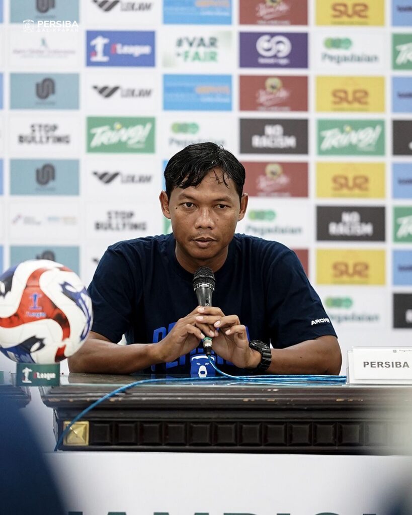 Muhammad Nasuha / Persiba Balikpapan