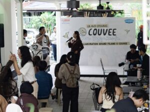 Yamaha lewat program “Thanks God It’s Filano” (TGIF)