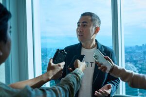 PINTU Gelar Year-End Trading Competition Berhadiah Rp300 Juta