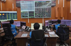 Interkoneksi Kaltim–Kaltara Perkuat Sistem Listrik dan Dorong Ekonomi Kawasan