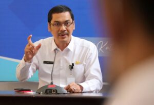 Kominfo Kaltim Siap Ganti Provider Internet Desa Jika Layanan Tak Maksimal