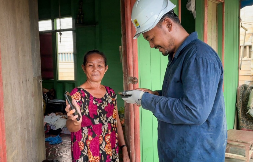 Program promo tambah daya “Power Hero” dari PLN UID Kaltimra