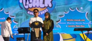 Wali Kota Balikpapan Dorong ASN Jaga Kinerja, Ingatkan Waspada Cuaca Ekstrem