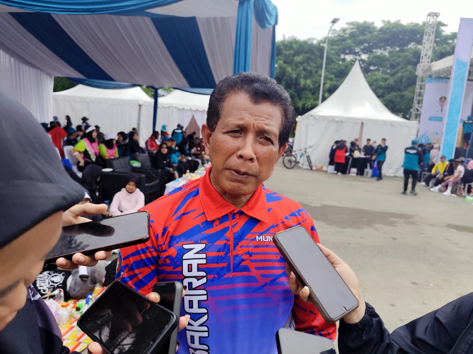 Pemprov Kaltim Tindak Tegas, Kendaraan Dinas Pensiunan Wajib Balik ke Negara