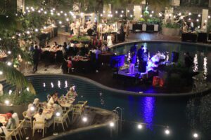 Menjelang libur panjang Natal dan Tahun Baru, Four Points by Sheraton Balikpapan kembali memanjakan tamu dengan berbagai penawaran spesial.