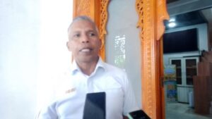 Anggota DPRD Balikpapan Subari