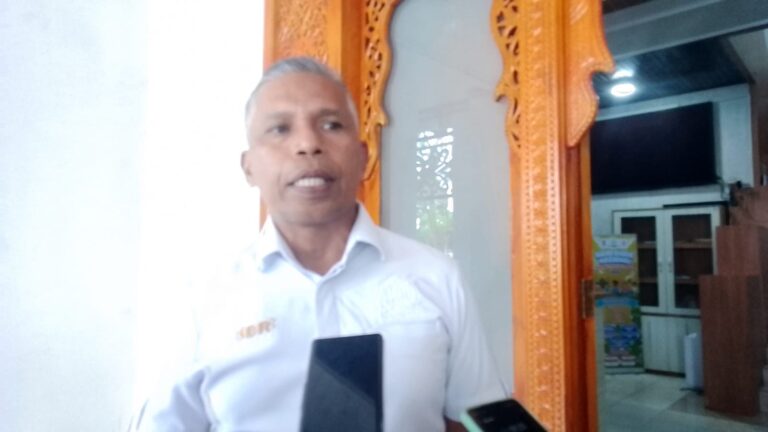 Anggota DPRD Balikpapan Subari