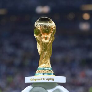 Piala Dunia 2026