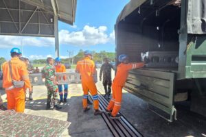 Kolaborasi Lintas Instansi, PLN Pacu Pemulihan Listrik di Aceh Pascabanjir