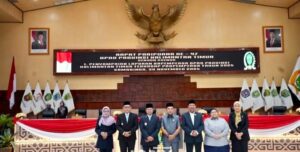 APBD Kaltim 2026 Turun Rp6,59 Triliun, Gubernur Harum Pastikan Program Prioritas Tetap Jalan