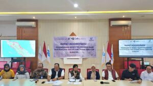 Pemulihan Jaringan Telkomsel di Sumatera Capai 79,7%, Paket Siaga Peduli Bisa Diakses Gratis