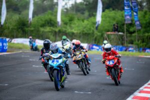 Yamaha Cup Race Tasikmalaya