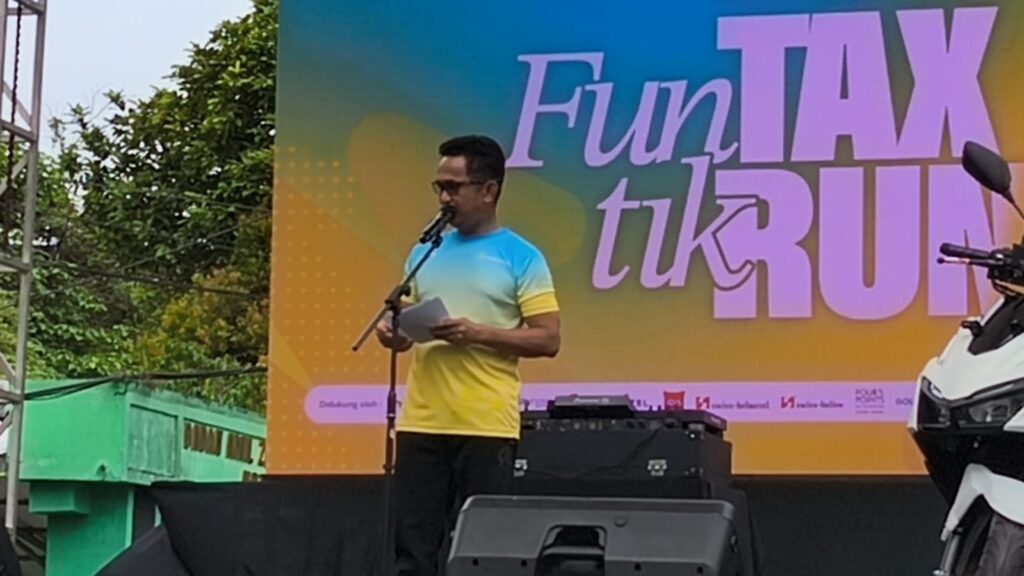 Pemkot Balikpapan Galang Donasi untuk Aceh dan Sumatera, Kesejahteraan Daerah Tetap Mengalami Tren Positif