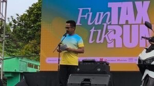 Pemkot Balikpapan Galang Donasi untuk Aceh dan Sumatera, Kesejahteraan Daerah Tetap Mengalami Tren Positif