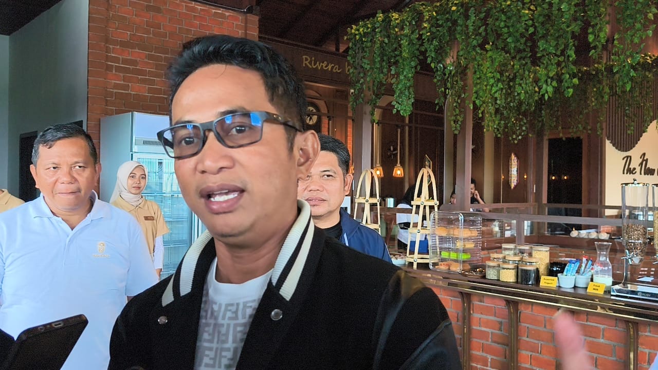 Bukit Riverside Kian Mantap Jadi Wisata Edukasi dan Rekreasi di Balikpapan