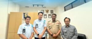 Upaya menjaga keandalan listrik saat bencana terus diperkuat PLN UP3 Balikpapan bersama BPBD Kota Balikpapan.